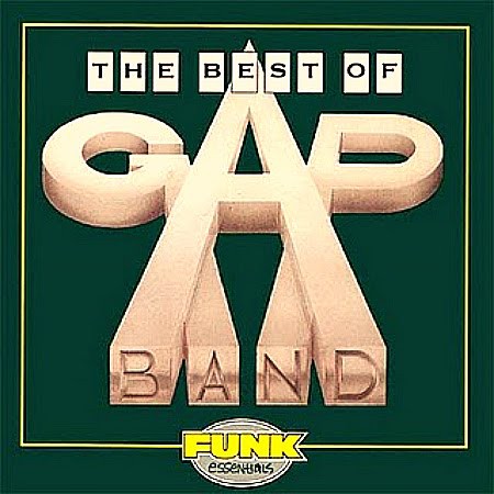 The Gap Band